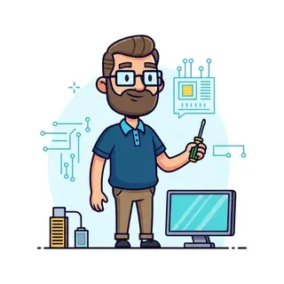 Reparaciones Informáticas Sevilla
