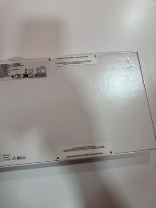 Samsung Galaxy Tab S10 FE 128GB WiFi