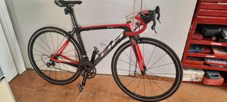 Bicicleta BH G5 Carbono Talla S