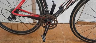 Bicicleta BH G5 Carbono Talla S