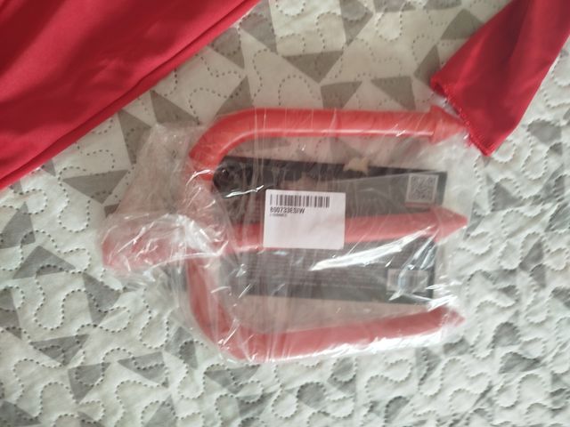 Disfraz Infantil Diablito Talla S (3-4 años)