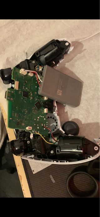 Mando PS5 para piezas