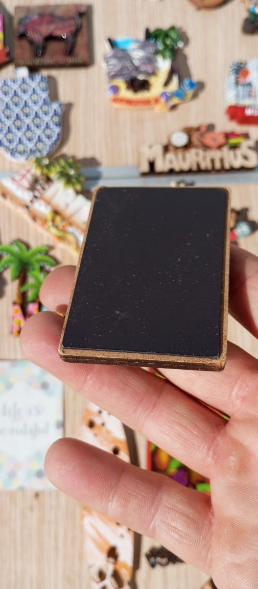 26 Imanes para frigorífico