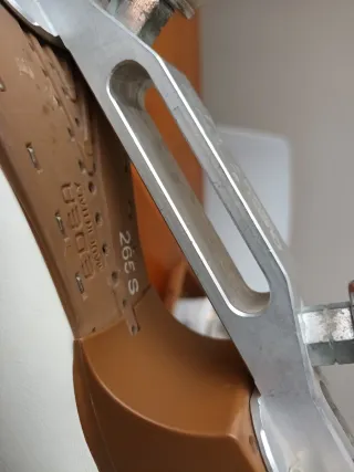 Patines de 4 ruedas blancos,patinaje artistico