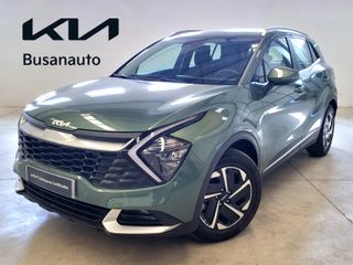 KIA Sportage 1.6 TGDi MHEV 150CV Drive 4x2