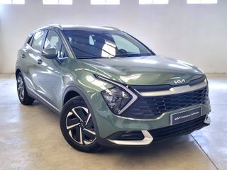 KIA Sportage 1.6 TGDi MHEV 150CV Drive 4x2