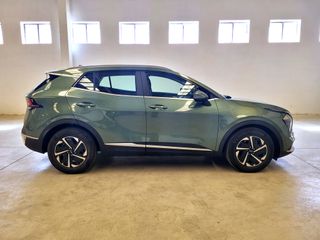 KIA Sportage 1.6 TGDi MHEV 150CV Drive 4x2