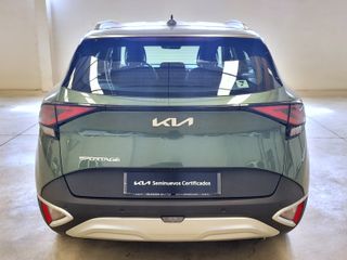 KIA Sportage 1.6 TGDi MHEV 150CV Drive 4x2