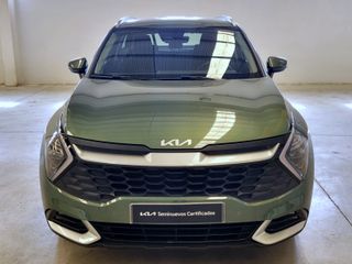 KIA Sportage 1.6 TGDi MHEV 150CV Drive 4x2