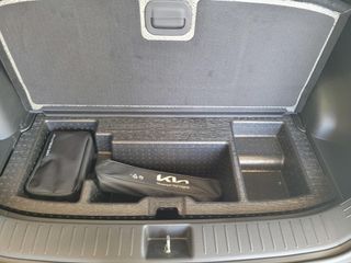 KIA Sportage 1.6 TGDi MHEV 150CV Drive 4x2