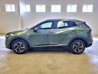 KIA Sportage 1.6 TGDi MHEV 150CV Drive 4x2