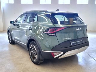 KIA Sportage 1.6 TGDi MHEV 150CV Drive 4x2