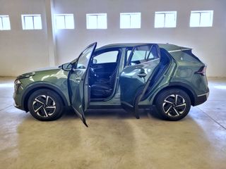KIA Sportage 1.6 TGDi MHEV 150CV Drive 4x2