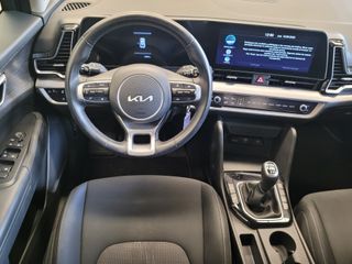 KIA Sportage 1.6 TGDi MHEV 150CV Drive 4x2