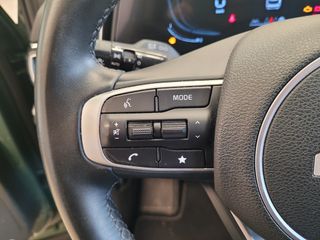 KIA Sportage 1.6 TGDi MHEV 150CV Drive 4x2