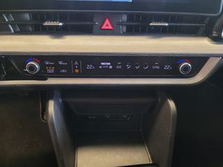 KIA Sportage 1.6 TGDi MHEV 150CV Drive 4x2
