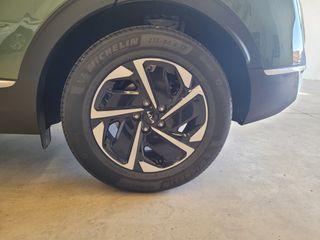 KIA Sportage 1.6 TGDi MHEV 150CV Drive 4x2