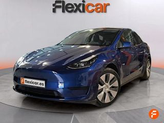 Tesla Model Y Tracción Trasera RWD