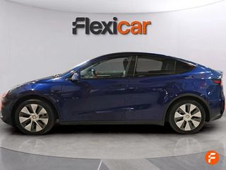 Tesla Model Y Tracción Trasera RWD