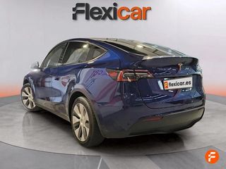 Tesla Model Y Tracción Trasera RWD