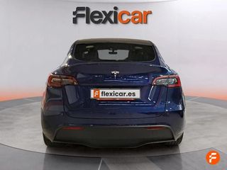 Tesla Model Y Tracción Trasera RWD