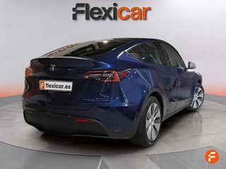 Tesla Model Y Tracción Trasera RWD