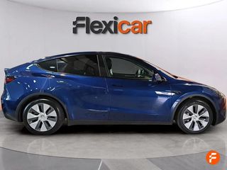 Tesla Model Y Tracción Trasera RWD