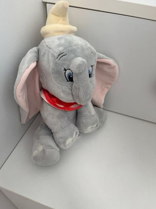 Peluche Dumbo Elefante Disney