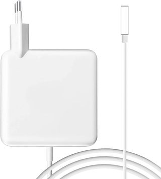 Cargador 60W L-Tip para MacBook Air