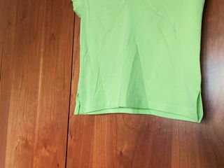 Polo Y2k Easy Wear El Corte Inglés Talla 40 Mujer