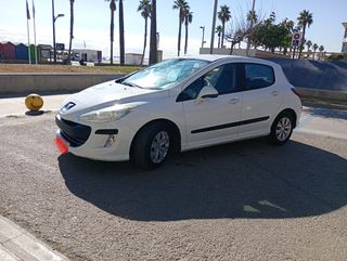 Peugeot 308 2010