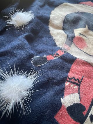 Set 2 maglie Tuc Tuc bambina 7 anni