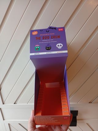 Espositore Legami Halloween Limited Edition