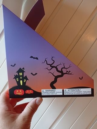 Espositore Legami Halloween Limited Edition