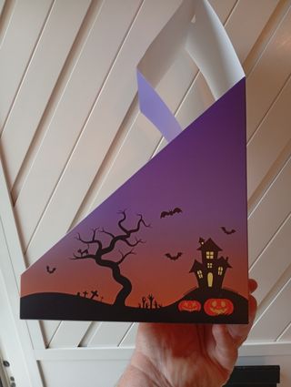 Espositore Legami Halloween Limited Edition