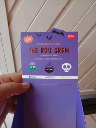 Espositore Legami Halloween Limited Edition