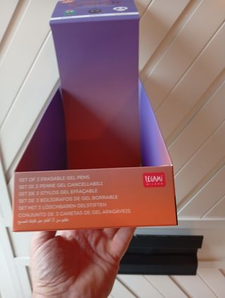 Espositore Legami Halloween Limited Edition