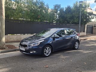 KIA Ceed 2013