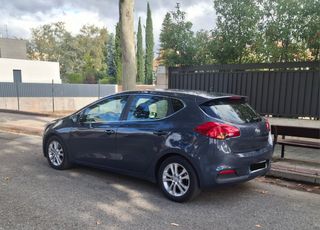 KIA Ceed 2013