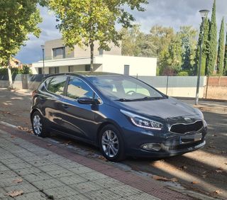 KIA Ceed 2013