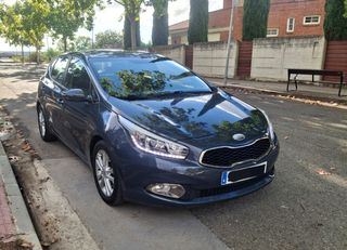 KIA Ceed 2013