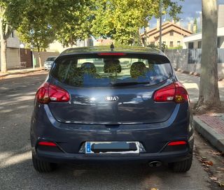 KIA Ceed 2013