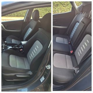 KIA Ceed 2013