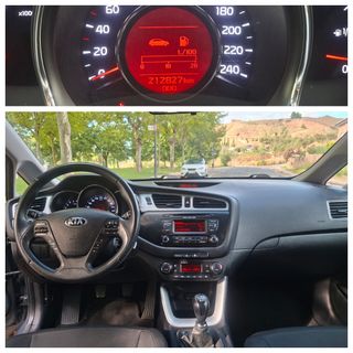 KIA Ceed 2013