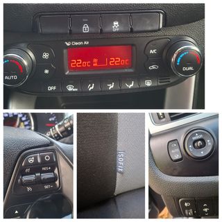 KIA Ceed 2013