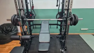 Entrenador Personal en Málaga capital