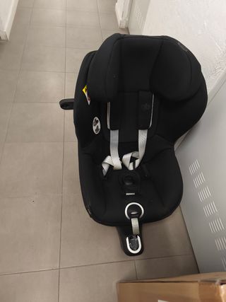 Silla Coche GB Vaya 2 i-Size (R129) Grupo 0+/1