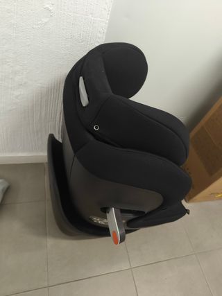 Silla Coche GB Vaya 2 i-Size (R129) Grupo 0+/1
