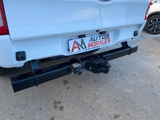 Ford Ranger XLT 170 CV