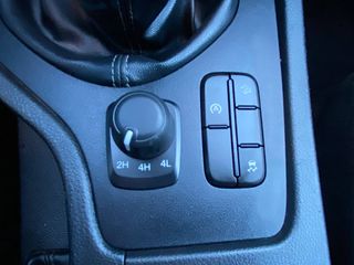 Ford Ranger XLT 170 CV